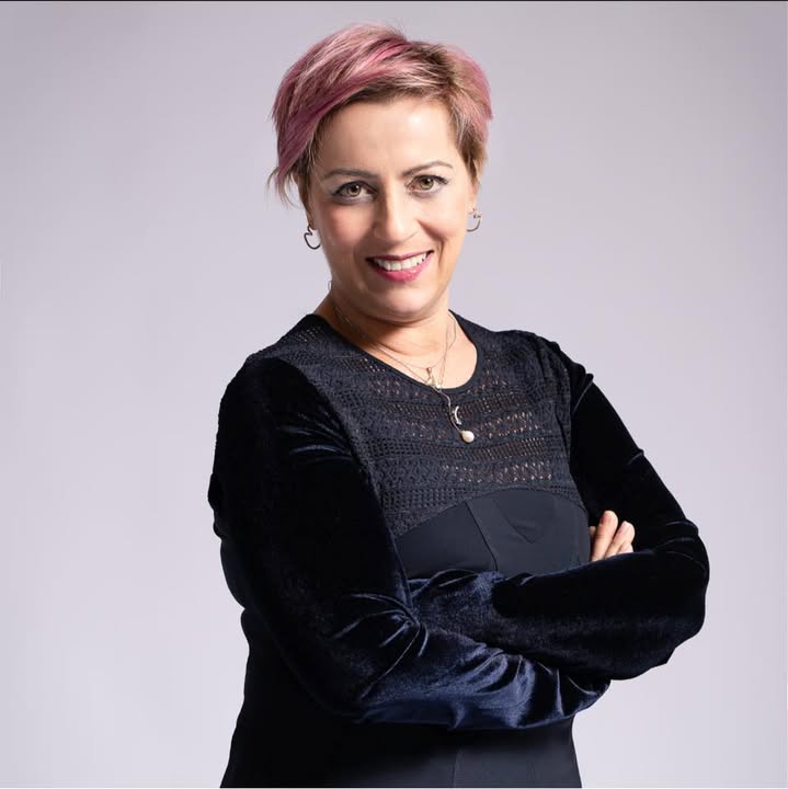 Dottoressa Giuseppina Di Stefano